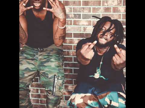 Mad Maxx - Feat. FlyCity Goon- Hit'em Up