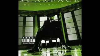 Scarface look me in my eyes