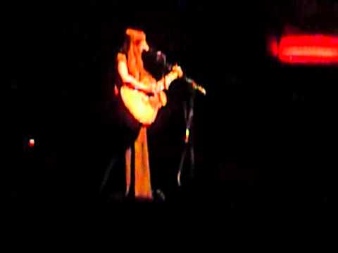 Lotte Mullan at the Sage "Thank God She's Not Pretty"