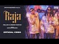 EMIWAY X HELLAC - RAJA (OFFICIAL MUSIC VIDEO)