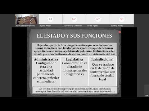 Unidad 10 - Clases Prof  Rozenblum - Anzola