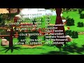 Dinosaur Train Credits 2009