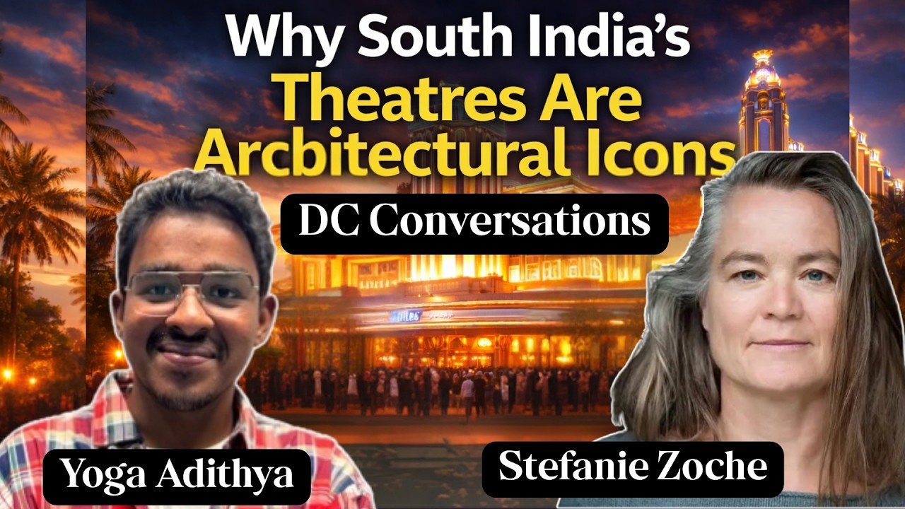 The Dying Art of Single Screens And Hybrid Modernism With Stefanie Zoche