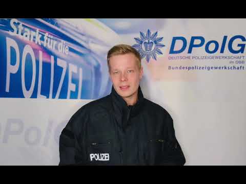 Manuel Ostermann | Dienst zum Wohle der Menschen in Deutschland