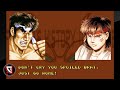 Karnov S Revenge Ryoko Defeated