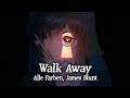 Alle Farben James Blunt Walk Away Lyrics