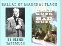 GLENN YARBROUGH - The Ballad of Marshal Flagg (1969)