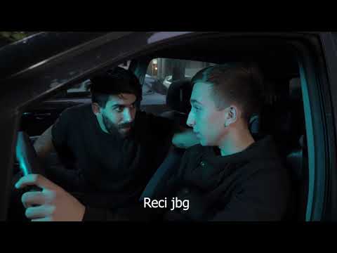 Making Of (Fobos X Daniel Drim - BEZ TEBE NE ZNAM)