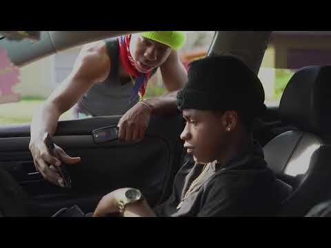 CasperNova- Porch (Prod.by Gross God) Official Music Video