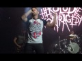 Heroes Die For Tragedy live in Teleclub 31 07 15 ...