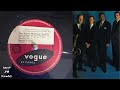 Bernie’s Tune by The Gerry Mulligan Quartet V 2158 78 rpm