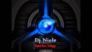 DJ Niels - Gotta Go Home (Hard Bass Version)