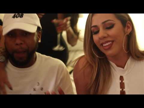 TRAXAMILLION - Got Work ft Mac, Ziggy & Taj Withers (Music Video)