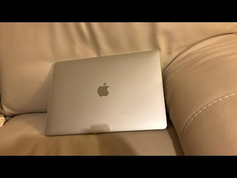 2016 MacBook Pro in 2025 🤩