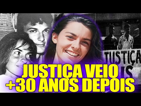 The crime that shocked Brazil in 1987 - The Thaís Muniz case | Brazilian Crimes