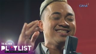 Playlist: Nar Cabico – Ako Ang Nararapat Sa’yo (from ‘Conan the Beautician’)