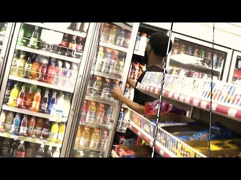 LnL Jay B - James Harden ⛹🏾‍♂️ (Official Music Video)