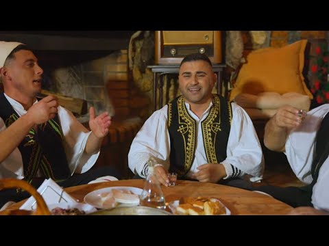 Monteljo Zekaj " NJE FJALE TE EMBEL S'MA THE " (Official  Release)