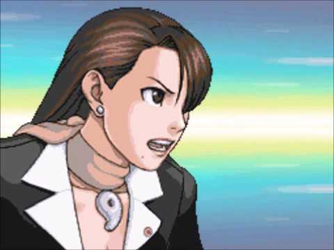 Unlimited Bluffs - Phoenix Wright: Ace Attorney [Extreme-Mashup]