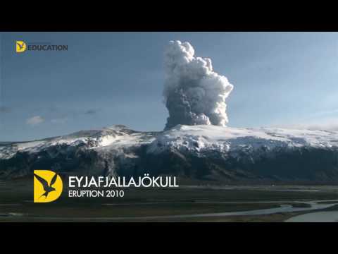Eyjafjallajokull: A Geography Case Study - Trailer