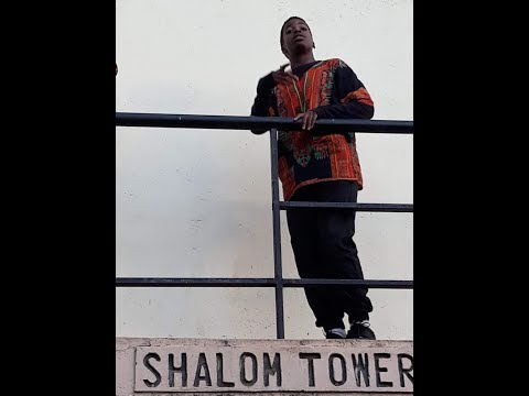 Ammi the Veggieman (Feat Doni) "The Calling" (Official Video)