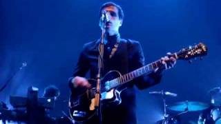 The Bravery - She is So Bendable (Live)