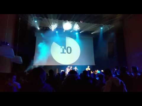 FORCE vs VALIO | SEMIFINALES | BEATGROUND SANTIAGO