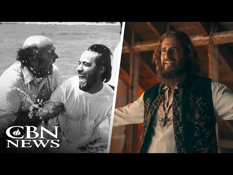 As 'Jesus Revolution' Hits Theaters, Producer Tells of 'Miracle After Miracle'