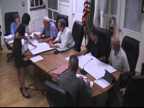 Planning Board  9-16-2015