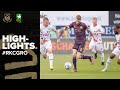 Highlights: RKC Waalwijk - FC Groningen