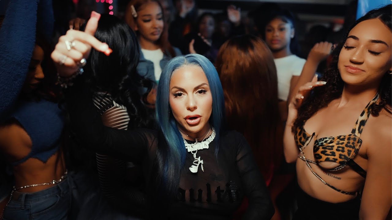 Tay Money — There She Go