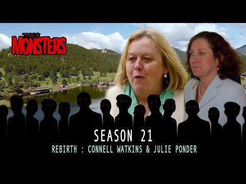 Rebirth : Connell Watkins & Julie Ponder