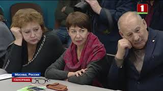 Около 80 представителей СМИ из России завтра отправляются в большой пресс-тур по Беларуси. Панорама