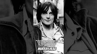 One Night in Bangkok #murrayhead #80smusic