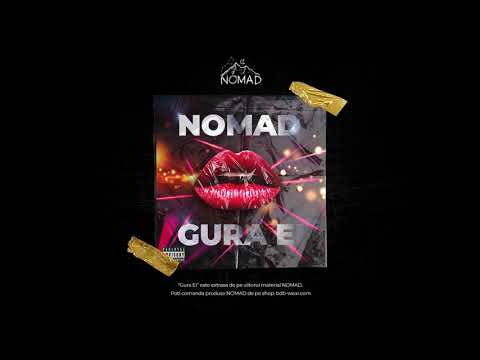 NOMAD - GURA EI