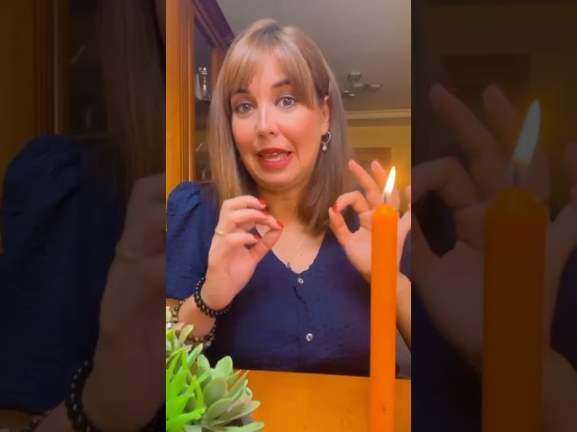 Vídeo relacionado con STC Velas de cumpleaños mágicas que se vuelven a encender después de soplar