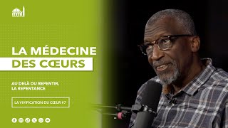 Au delà du repentir, la repentance