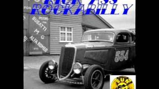 CARL PERKINS - PUT YOUR CAT CLOTHES ON ( ALTERNATE VERSION )1957