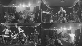 Faith No More - Midlife Crisis cover (Ricochet FNM Tribute band)