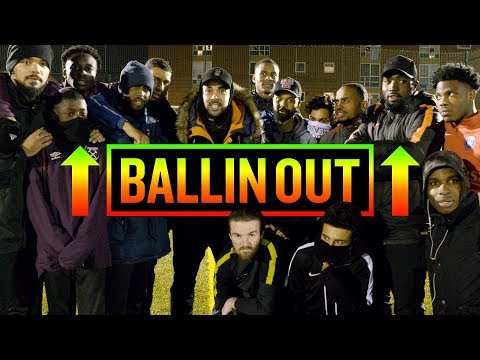 BAITEZE ACCEPT ELTHAM SF POWER CHALLENGE | BALLINOUT