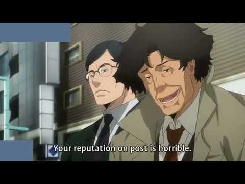 Kuribayashi Thought he is just Otaku Slacker XD and Itami's secret - Gate _ 2025