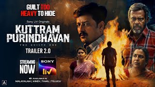 Kuttram Purindhavan: The Guilty One