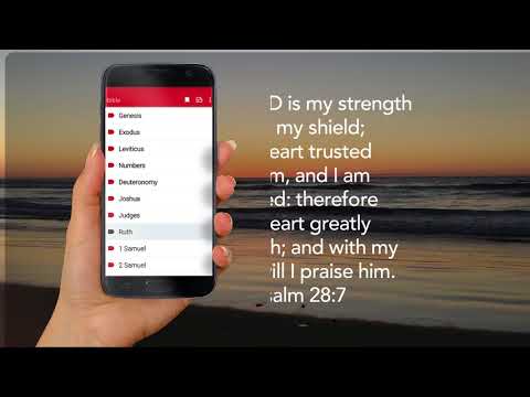 Women Study Bible KJV offline