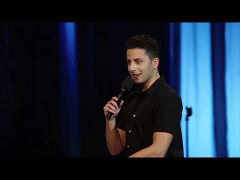 Doing Standup on a Black Show | Fahim Anwar: There's No Business Like Show Business