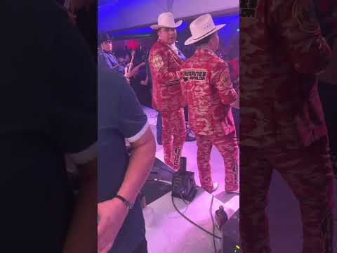 Caimanes de Sinaloa ft Canelos Jrs