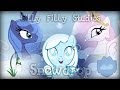 Snowdrop (Original Song) PMV Animation [Full ...