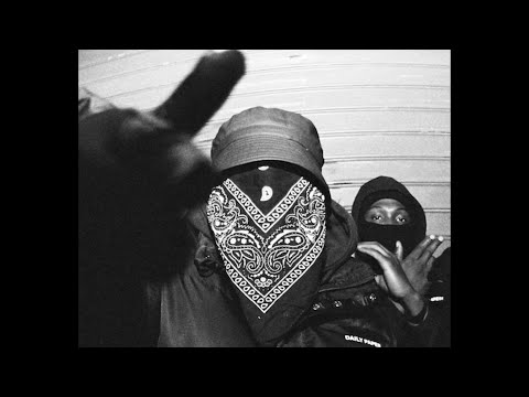 (FREE) Freeze Corleone x Ashe 22 Type Beat - "Qamar" | Instru Rap Drill