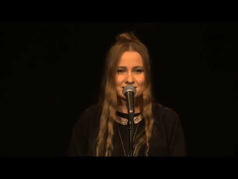 "Zaklinanie czarowanie" (Anna Szałapak) Agnieszka Podubny