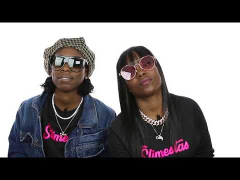 Link To Playlist Of All My Interview Clips With Hi Doraah and Dolly White In This Description Box