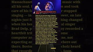 Download lagu HARI KETIKA MIMPINYA MEMBANGKITKAN SEBUAH BAND 🎤 mp3